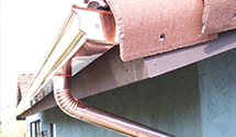 Rain Gutter Installation, Repair, Cleaning and Protection in Grand Coulee, WA